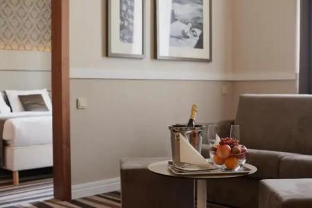 Central Basilica - 54