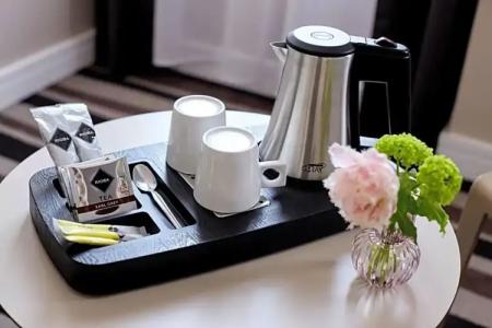 Central Basilica - 34