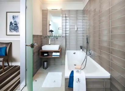 Central Basilica - 11