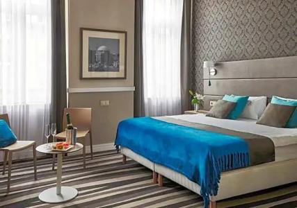 Central Basilica - 30