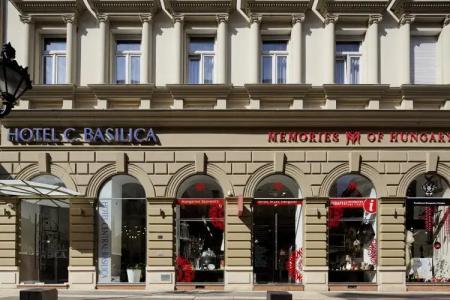 Central Basilica - 26