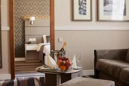 Central Basilica - 52