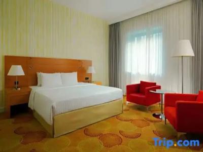 Courtyard by Marriott Budapest City Center - 85