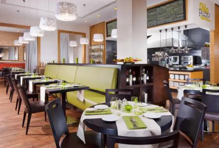 Courtyard by Marriott Budapest City Center - 34