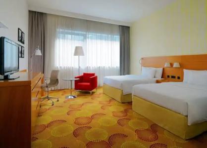 Courtyard by Marriott Budapest City Center - 38