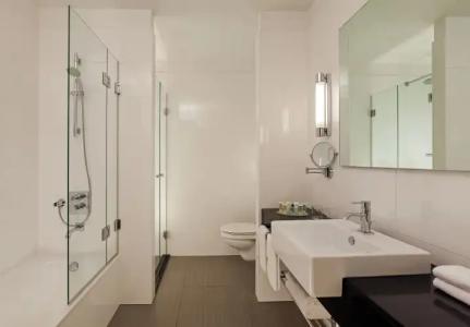 Courtyard by Marriott Budapest City Center - 32