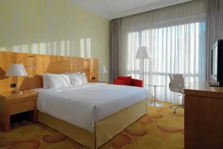 Courtyard by Marriott Budapest City Center - 91