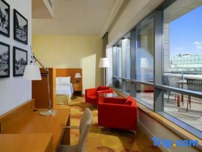 Courtyard by Marriott Budapest City Center - 24