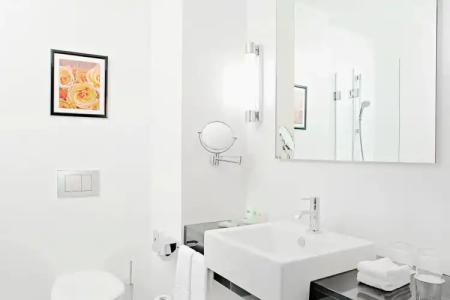 Courtyard by Marriott Budapest City Center - 43