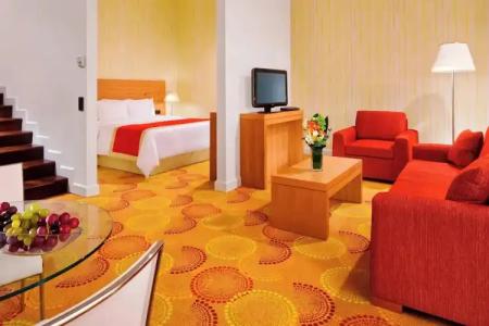 Courtyard by Marriott Budapest City Center - 87