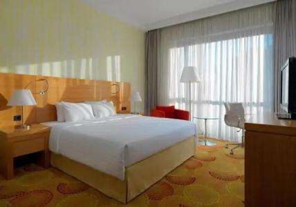 Courtyard by Marriott Budapest City Center - 67