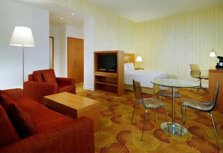 Courtyard by Marriott Budapest City Center - 31