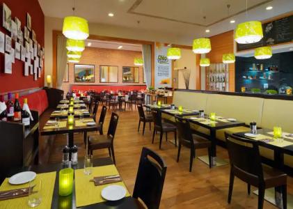 Courtyard by Marriott Budapest City Center - 19