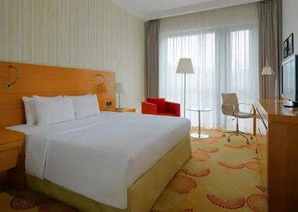 Courtyard by Marriott Budapest City Center - 46