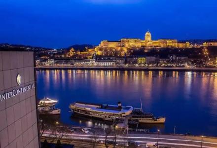 InterContinental Budapest, an IHG - 52