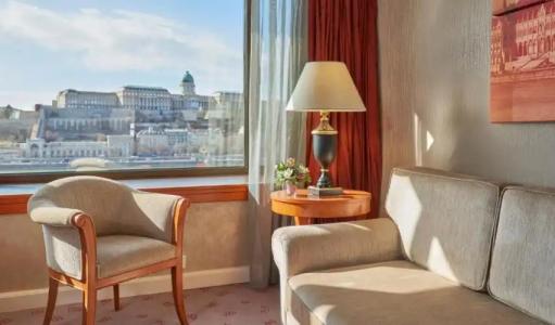 InterContinental Budapest, an IHG - 70