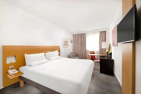 Novotel Budapest City - 133