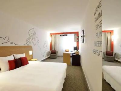 Novotel Budapest City - 121