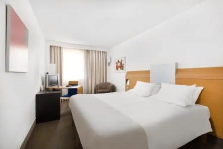 Novotel Budapest City - 139