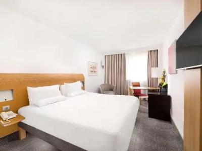 Novotel Budapest City - 115