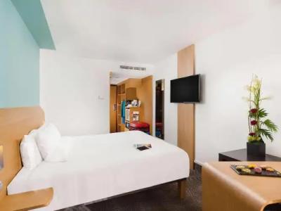 Novotel Budapest City - 127