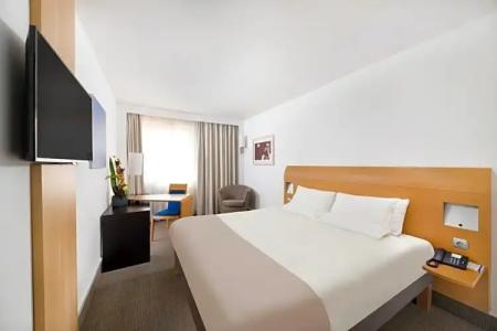 Novotel Budapest City - 132