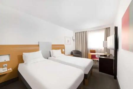 Novotel Budapest City - 102