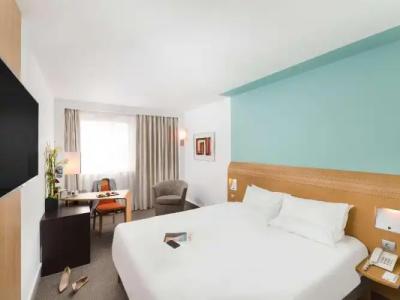 Novotel Budapest City - 118