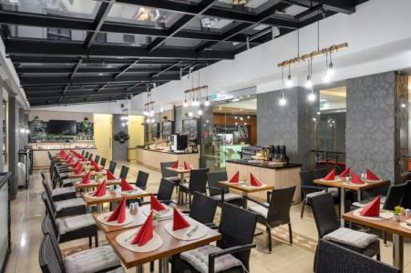 Bristol Budapest - 17