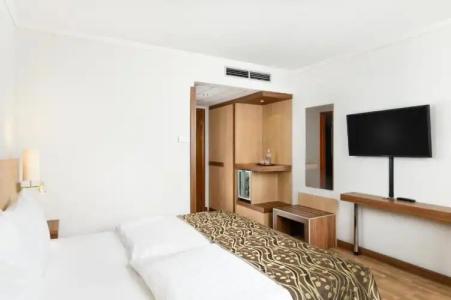 Bristol Budapest - 42