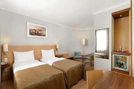 Bristol Budapest - 27