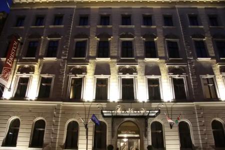 Bristol Budapest - 24