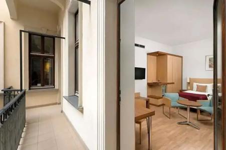 Bristol Budapest - 28