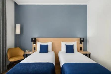 Bristol Budapest - 3