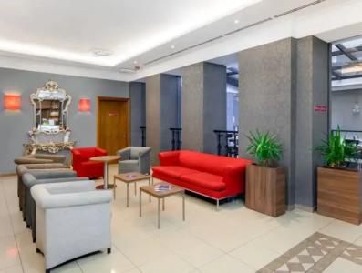 Bristol Budapest - 22