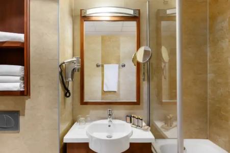 Bristol Budapest - 13