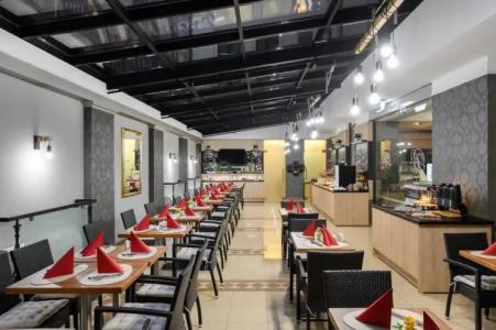 Bristol Budapest - 16