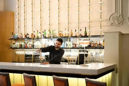 Nemzeti Budapest - MGallery - 30