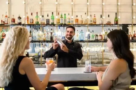 Nemzeti Budapest - MGallery - 28