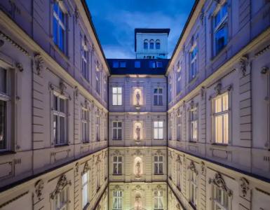 Nemzeti Budapest - MGallery