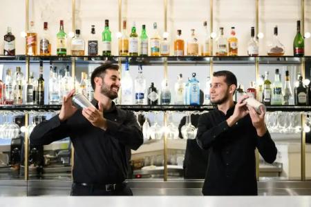 Nemzeti Budapest - MGallery - 29