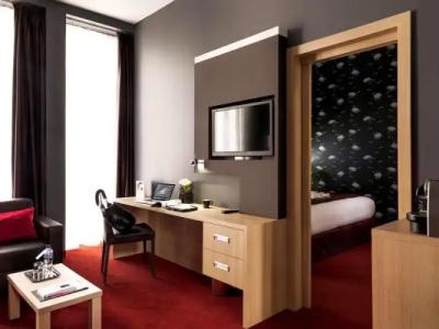 Nemzeti Budapest - MGallery - 36