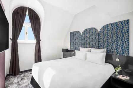 Nemzeti Budapest - MGallery - 4