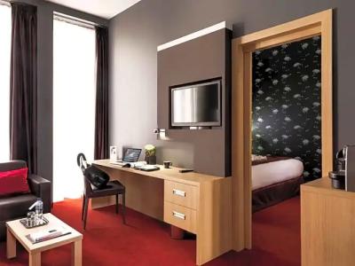 Nemzeti Budapest - MGallery - 71