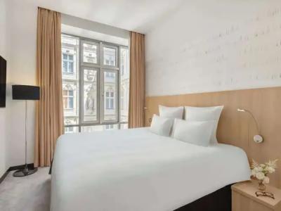 Nemzeti Budapest - MGallery - 64