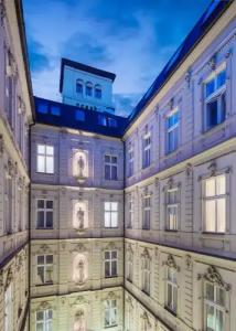 Nemzeti Budapest - MGallery - 70