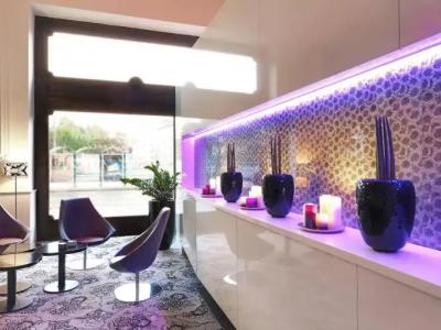 Nemzeti Budapest - MGallery - 16