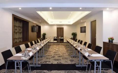 Nemzeti Budapest - MGallery - 18