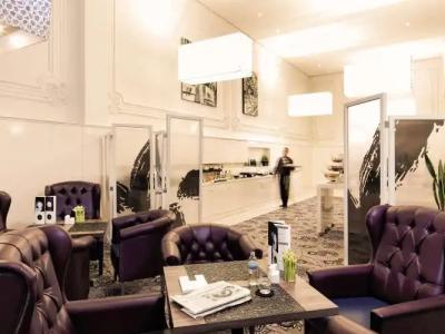 Nemzeti Budapest - MGallery - 1