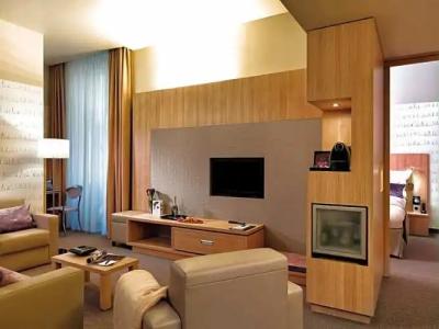 Nemzeti Budapest - MGallery - 72